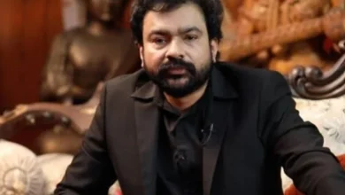 Monson Mavunkal