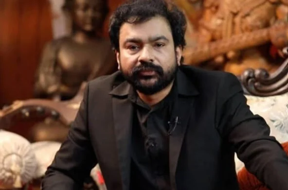 Monson Mavunkal