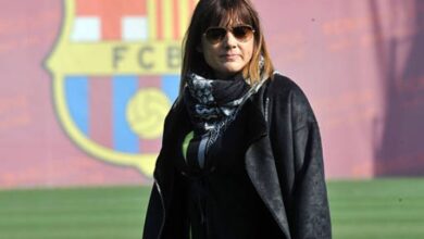 Montse Chaure