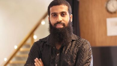 Nabeel Nawab