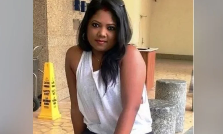 Nandita Kumar