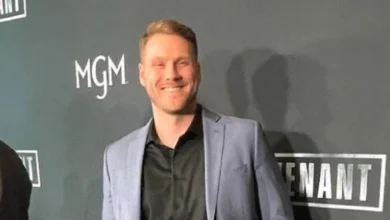 Nathan Messer
