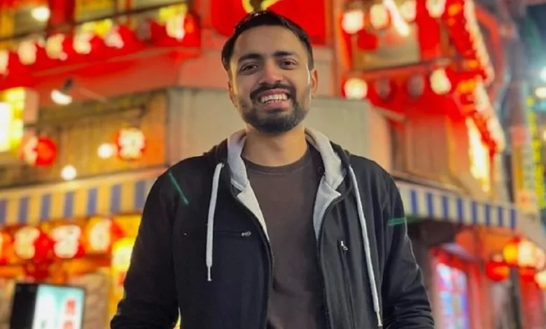 Navankur Chaudhary