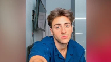 Nic Suarez age