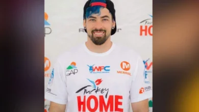 Nick Pro age