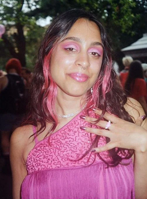 Nikita Redkar bio