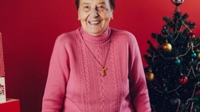 Nonna Silvi