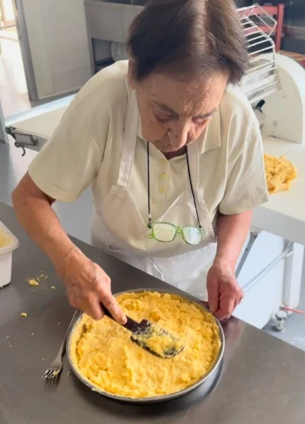 Nonna Silvi wiki