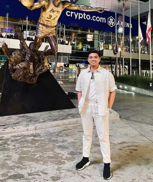 Nonrev Daquina height