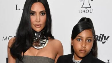 North West