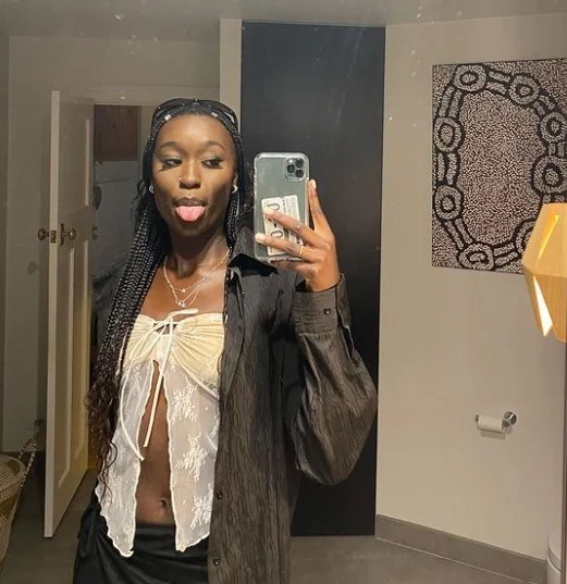 Nyadiew Puoch net worth