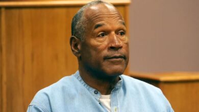 OJ Simpson Obituary and Cause of Death