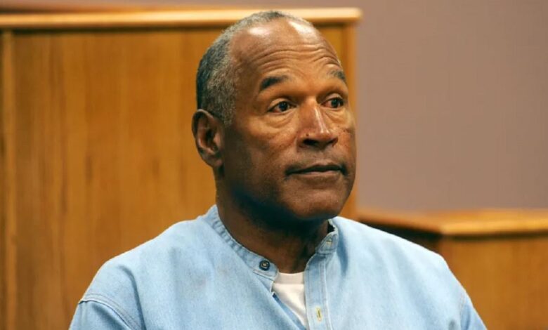 OJ Simpson Obituary and Cause of Death