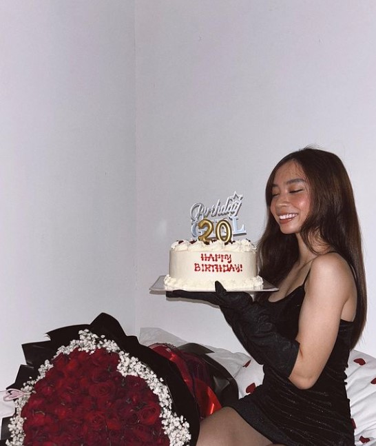 Obrie Trinidad age