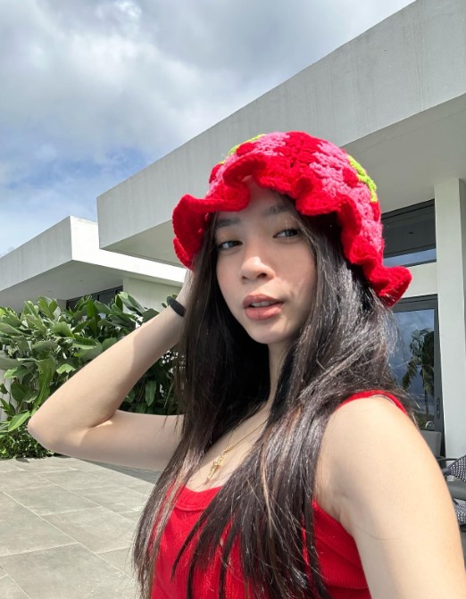 Obrie Trinidad wiki