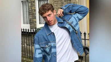 Olly Bowman age