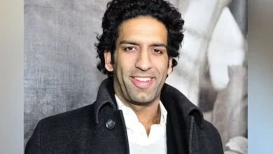 Omeed Malik
