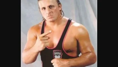 Owen Hart
