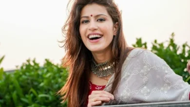Pankhuri Sharma