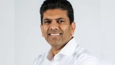 Pemmasani Chandrasekhar