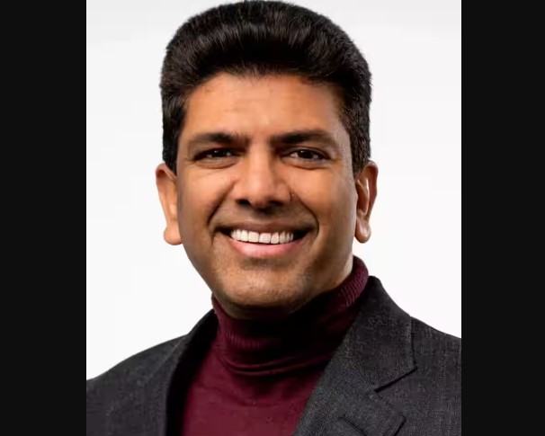 Pemmasani Chandrasekhar career