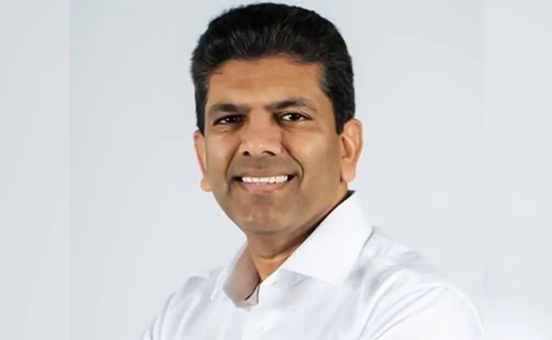 Pemmasani Chandrasekhar