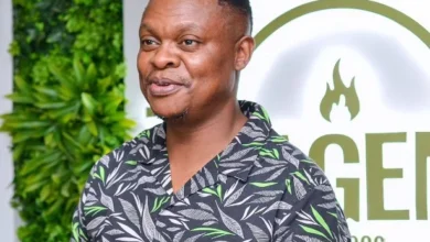 Peter Mashata Death