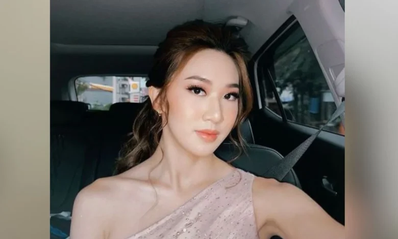 Phoebe Mulyana bio