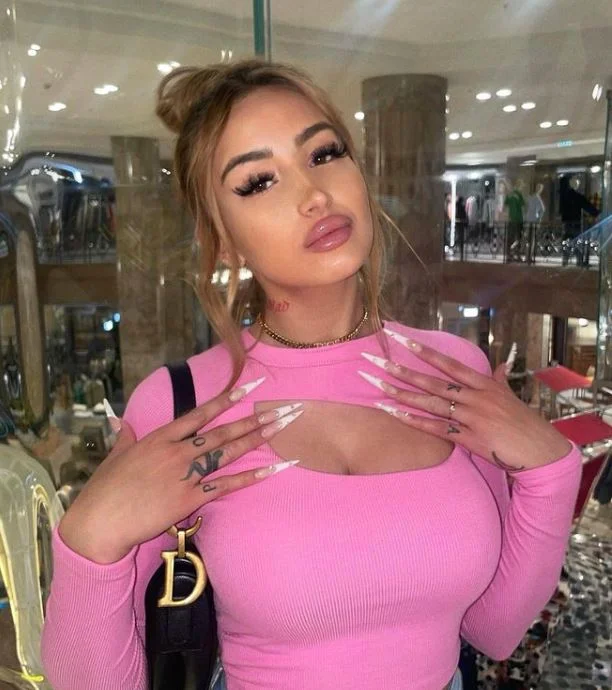 Polskababinks bio