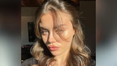 Rachael Lange