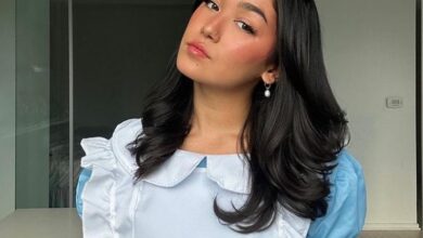 Sahar Dahi