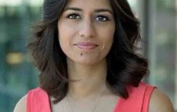 Saleha Mohsin wiki