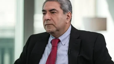 Sam Salehpour