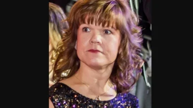 Samantha Davis death