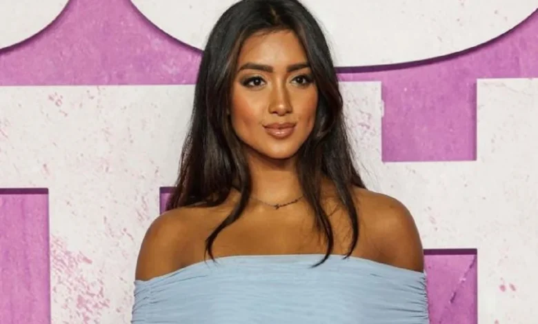 Sanam Harrinanan