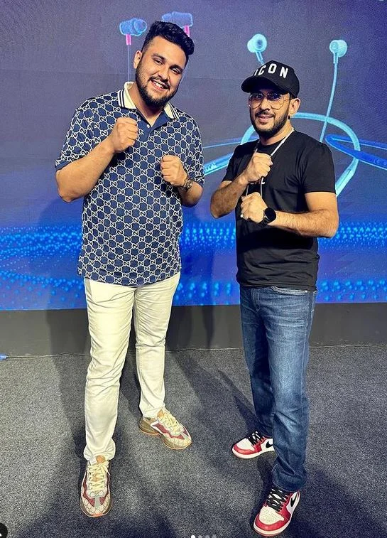 Sanchit Shokeen height