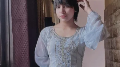 Shraddha Rangarh
