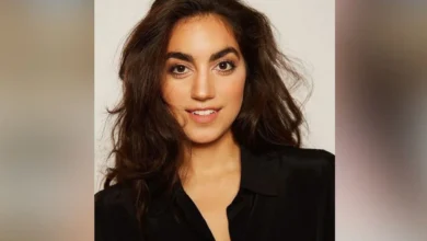 Sofia Barclay bio