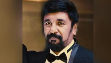 Soundarya Jagadeesh