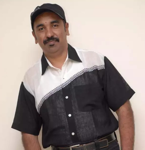 Soundarya Jagadeesh net worth