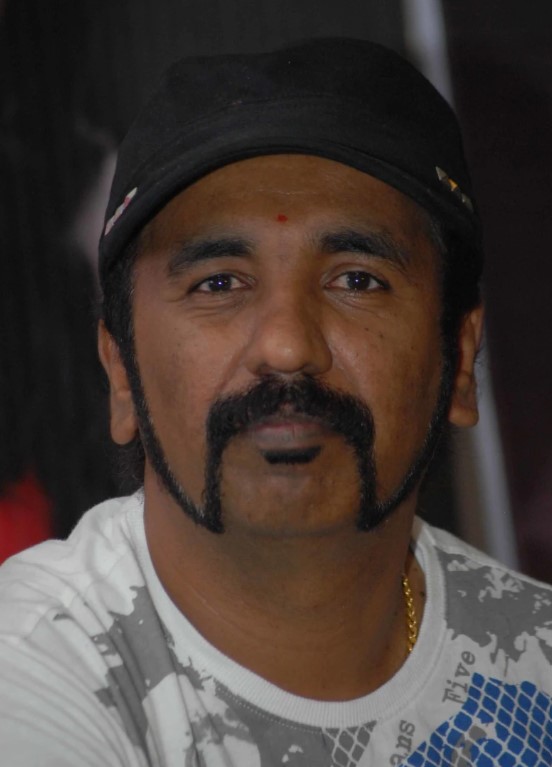Soundarya Jagadeesh wiki