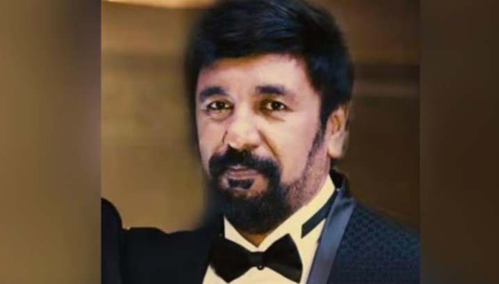 Soundarya Jagadeesh