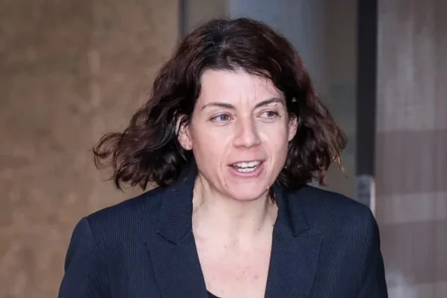 Sue Chrysanthou wiki