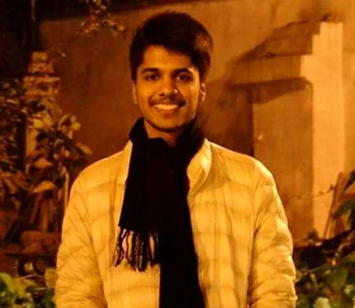 Sunita Kejriwal son