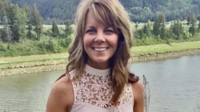 Suzanne Morphew