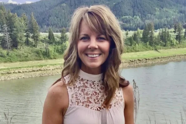 Suzanne Morphew