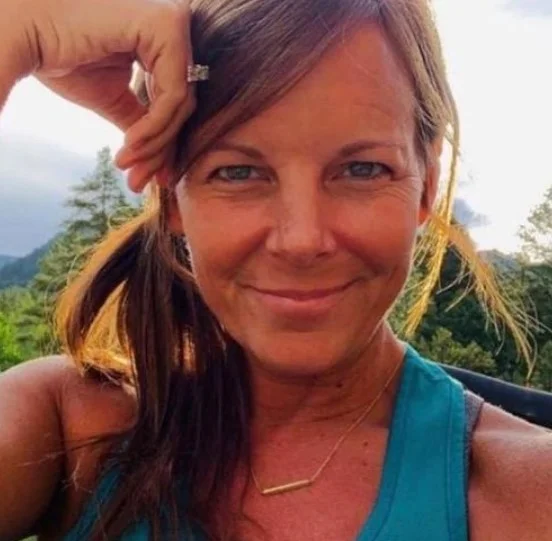 Suzanne Morphew death
