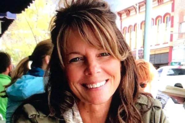 Suzanne Morphew wiki