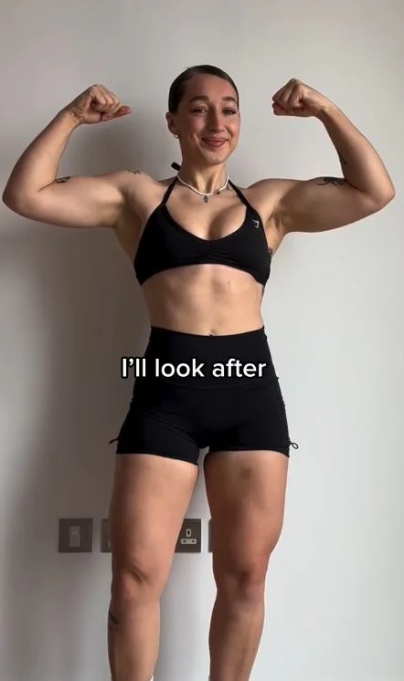 Sydney Cassidy height