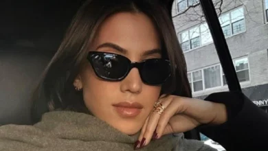 Tania Araradian